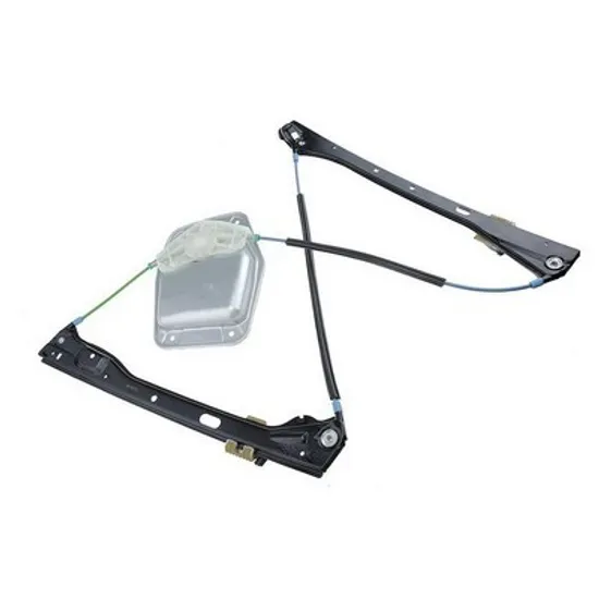 MACARA GEAM USA FATA STANGA VW GOLF PLUS 1.6 TDI -66KW/90CP- 1598cmc, pentru motor CAYB, perioada 2009,2010,2011,2012,2013