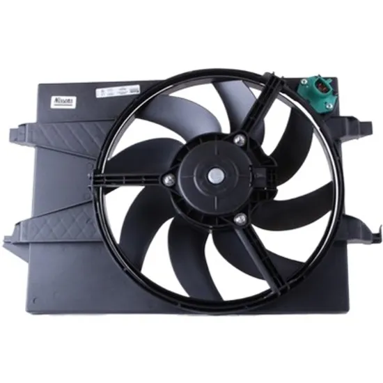 Ventilator motor FORD FUSION 2002->2012 pentru 1.6, perioada 2002 2003 2004 2005 2006 2007 2008 2009
