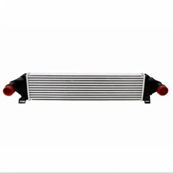Intercooler VOLVO V70 3 2007->2016 Radiator intercooler 1.5-2.0 (T2-T3-T4) benzina - 2.0 (D2-D3) diesel (655x150x40) Perioada 2013 2014 2015 2016 2017 2018 2019