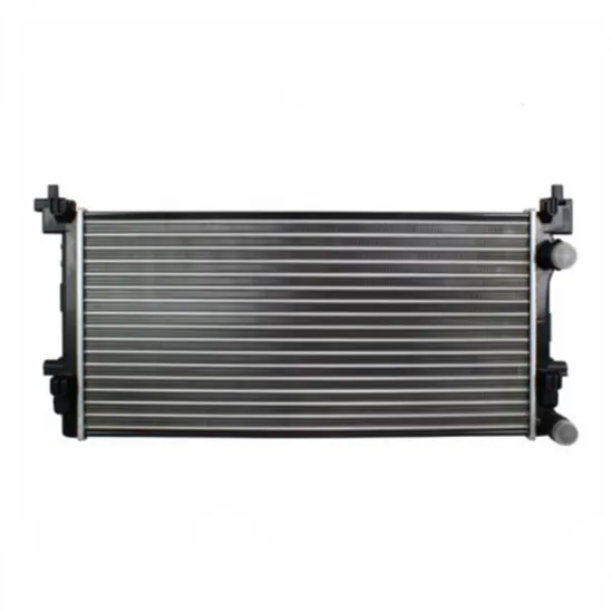 Radiator Motor AUDI A3 Sportback 8VA, 8VF 2012->2020 Radiator apa motor 1.2 TFSi benzina - 1.6 TDi diesel (650x325x24) (MAHLE BEHR) Perioada 2012 2013 2014 2015 2016