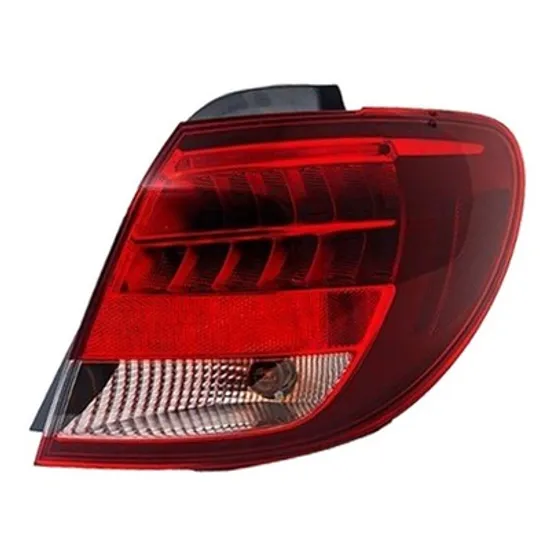 Stop Spate MERCEDES B-CLASS W246 2011->2018 Lampa stop spate exterior LED (ULO) DREAPTA Perioada 2014 2015 2016 2017 2018 2019