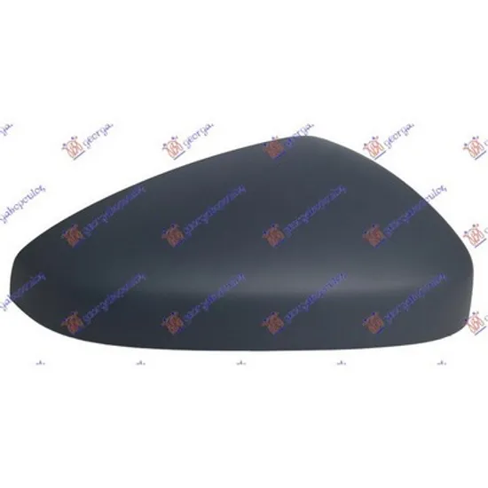 Capac Oglinda CITROEN C5 AIRCROSS 2018->> Capac oglinda exterioara pentru vopsit dreapta Perioada 2018 2019 2020 2021 2022
