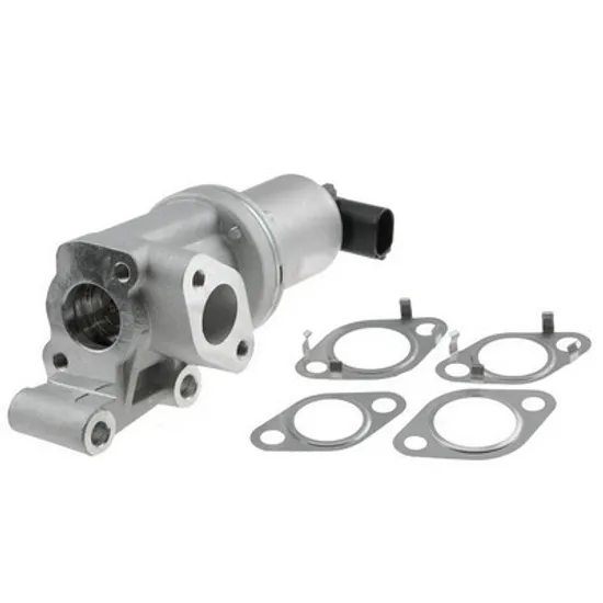 Supapa EGR HYUNDAI ELANTRA 2011->2016 1.4 CRDi 66KW 90 CP, pentru motor D4FC perioada 2011,2012,2013,2014,2015,2016