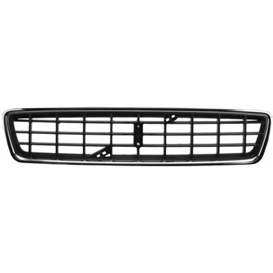 Grila Radiator VOLVO S40 2 2004->2012 Grila radiator cromata pt S40 Perioada 2004 2005 2006 2007 2008 2009 2010