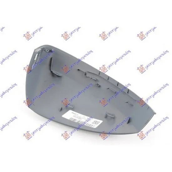 Capac Oglinda AUDI A3 Sportback 8VA, 8VF 2012->2020 Capac oglinda exterioara pentru vopsit (cu senzor de banda) stanga Perioada 2012 2013 2014 2015 2016 2017 2018 2019 2020