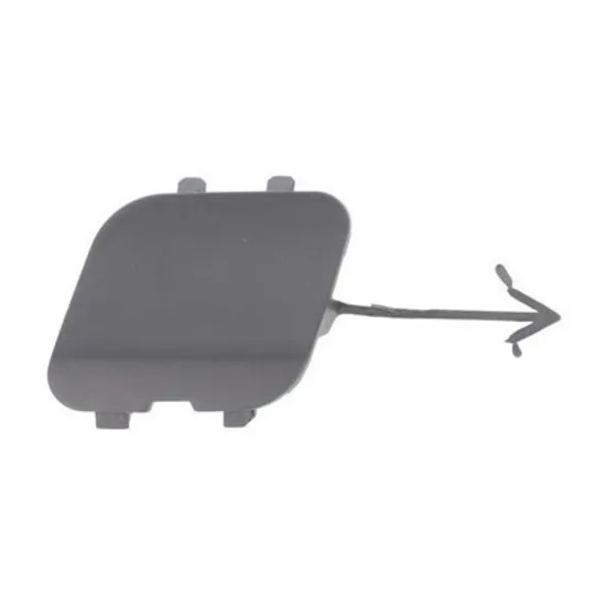 Capac Bara spate OPEL ASTRA J 2009->2015 Capac carlig remorcare spate break pentru vopsit 5 usi /break Perioada 2009 2010 2011 2012 2013 2014 2015 2016