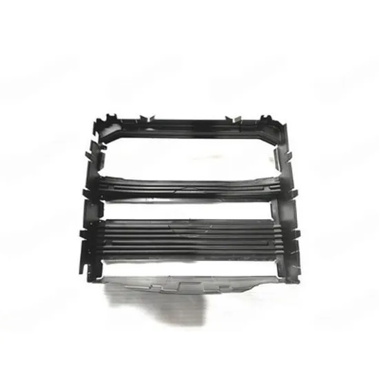 Admisie Aer LAND ROVER DEFENDER 2019-> conducta admisie aer radiator plastic Perioada 2019 2020 2021 2022 2023 2024