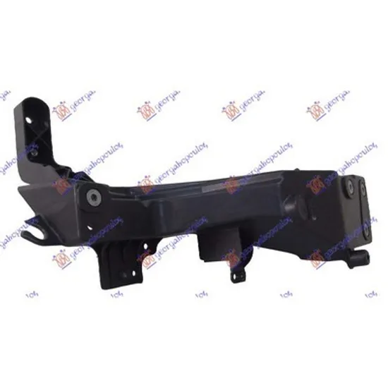 Suport Far JEEP GRAND CHEROKEE 4 2010->2020 Suport far plastic dreapta 2014->2017 Perioada 2014 2015 2016 2017