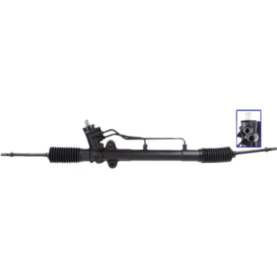 Caseta servodirectie DAEWOO LACETTI 2004-> 1.8 90KW 122CP , pentru motor 0 perioada 2004 2005 2006 2007 2008 2009