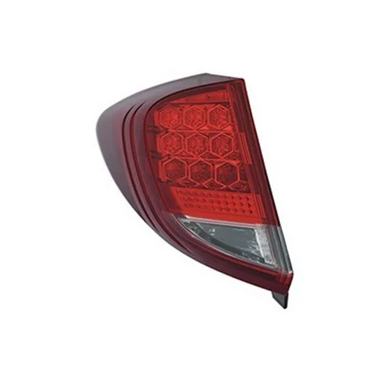 Stop Spate HONDA CIVIC 9 2011-> Lampa spate exterioara LED ->2014 E stanga Perioada 2012 2013 2014