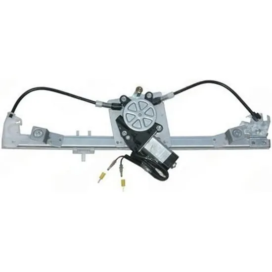 Macara Usa FIAT LINEA 2006-> Macara usa fata electrica (O) STANGA Perioada 2013 2014 2015