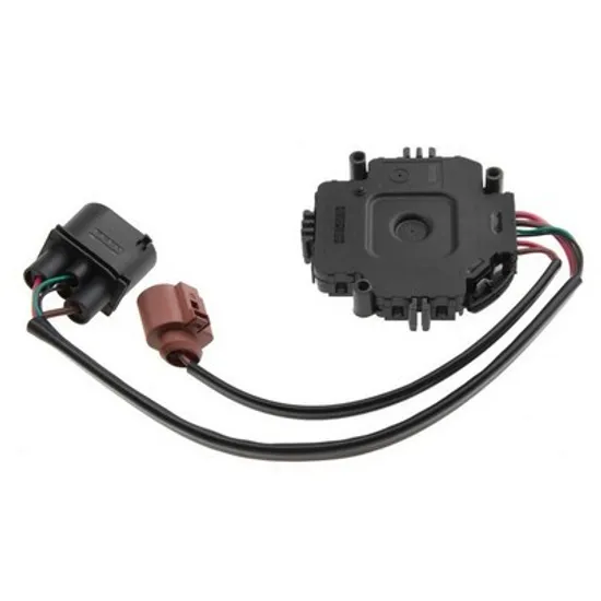 REZISTOR AEROTERMA AUDI A3 1,6 -75KW/102CP- 1595cmc, pentru motor BGU, BSE, BSF, perioada 2003,2004,2005,2006,2007,2008,2009,2010,2011,2012