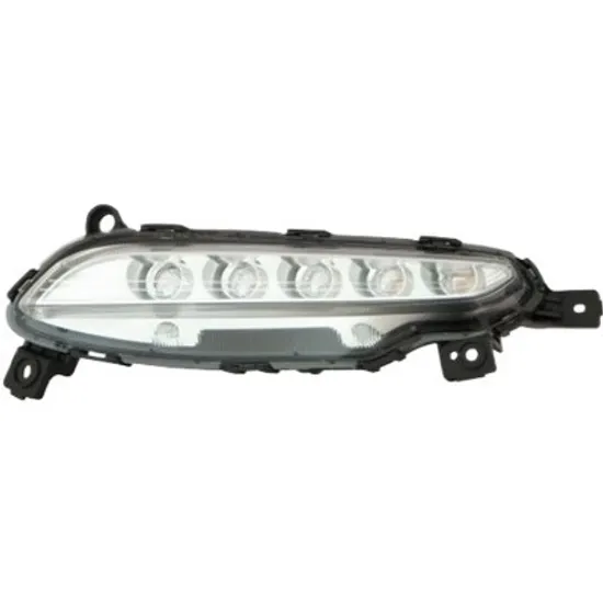 Lampa pozitie daylight stanga HYUNDAI TUCSON 3 2015->2020 perioada 2015 2016 2017 2018 2019 2020 pana la an de fabricatie 2018, cu bec LED
