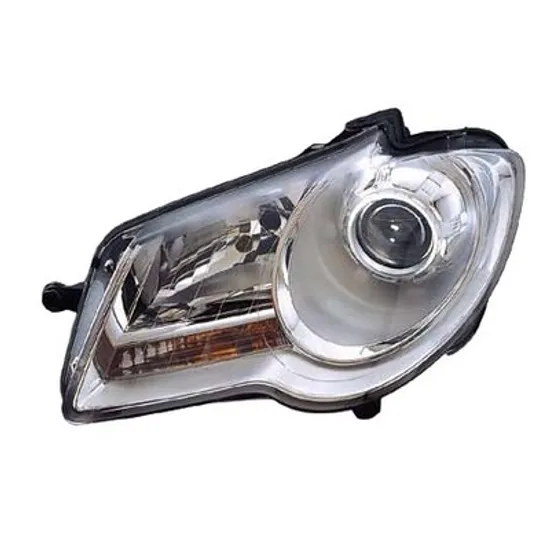 Faruri VW TOURAN 2003->2010 Far stanga H7/H7 2006- Perioada 2003 2004 2005 2006 2007 2008 2009