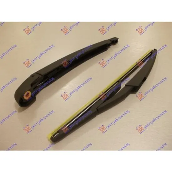Brat Stergator FORD KA 2008-> Brat stergator spate cu lamela 290mm Perioada 2008 2009 2010 2011 2012 2013 2014 2015 2016