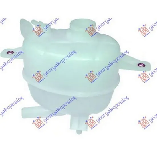 Vas Expansiune PEUGEOT BIPPER 2008-> Vas expansiune benzina/diesel Perioada 2008 2009 2010 2011 2012 2013 2014