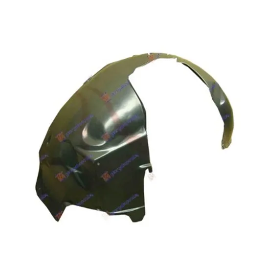 Carenaj fata VOLVO XC90 1 2002->2014 Carenaj aripa fata dr Perioada 2002 2003 2004 2005 2006 2007 2008 2009 2010 2011 2012 2013