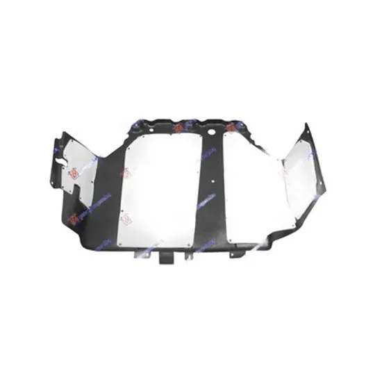Scut Motor JEEP COMPASS 2006->2015 Scut motor Perioada 2011 2012 2013 2014 2015 2016