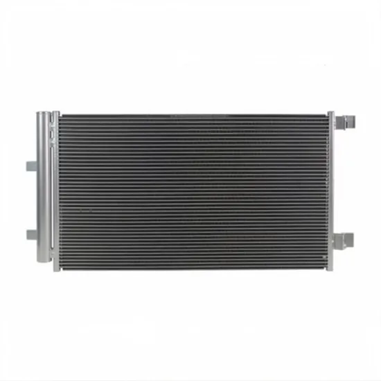 Radiator Aer Conditionat RENAULT KADJAR 2015-> Radiator condensator aer conditionat 1.5 DCI diesel (628x359x12) Perioada 2019 2020 2021 2022 2023 2024