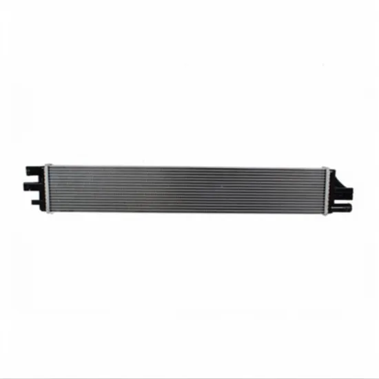 Radiator Motor OPEL MOVANO B 2010->2020 Radiator suplimentar 2.3 CDTi diesel (710x120x26) Perioada 2009 2010 2011 2012 2013 2014 2015 2016 2017 2018 2019