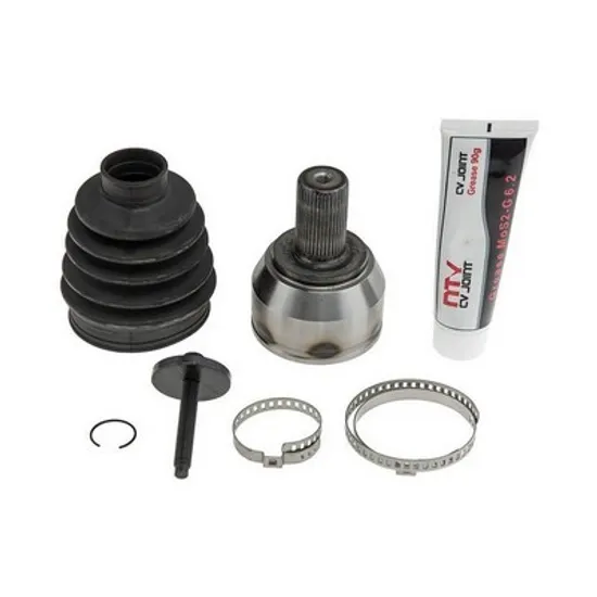 CAP PLANETARA FATA STANGA FORD MONDEO 2.0 TDCi -96KW/130CP- 1997cmc, pentru motor AZBA, perioada 2007,2008,2009,2010,2011,2012,2013,2014,2015
