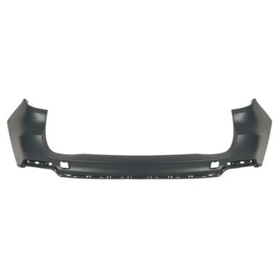 Bara Spate BMW X5 F15 2013->2018 Bara spate pentru vopsit Perioada 2013 2014 2015 2016 2017 2018
