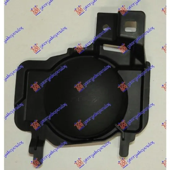 Ornament proiector SMART FORTWO cupe 453 2014-> Capac proiector fata stanga Perioada 2014 2015 2016 2017 2018 2019 2020