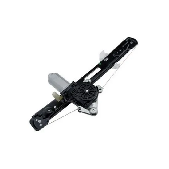 MACARA GEAM USA SPATE STANGA FORD FOCUS 1.8 Turbo DI / TDDi -66KW/90CP- 1753cmc, pentru motor C9DA, C9DB, C9DC, perioada 1998,1999,2000,2001,2002,2003,2004