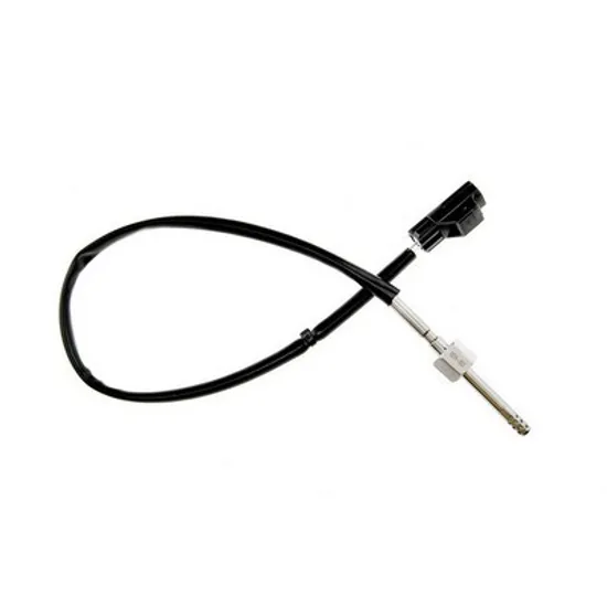 SENZOR TEMPERATURA GAZE EVACUARE JEEP WRANGLER 2.8 CRD -130KW/177CP- 2777cmc, pentru motor ENS, perioada 2007,2008,2009,2010,2011,2012,2013