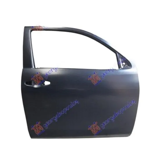 Fata Usa TOYOTA HILUX 8 2015-> Fata usa pentru 2 usi EXTRA CAB dreapta Perioada 2015 2016 2017 2018 2019 2020 2021