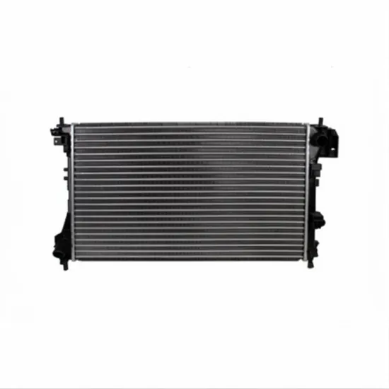 Radiator Motor OPEL SIGNUM 2003->2008 Radiator apa motor 2.0-2.2-3.2 benzina -2.0-2.2 DTi diesel manuala (650x415x34) (mecanic) Perioada 2006 2007 2008 2009