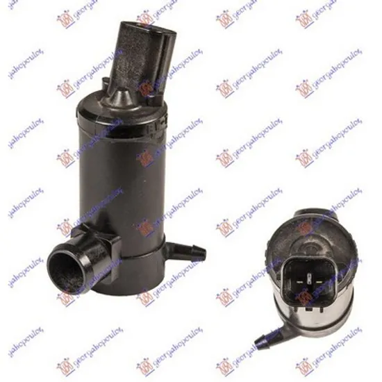 Pompa Spalator SUBARU FORESTER SG 2002->2008 Motoras spalator parbriz Perioada 2002 2003 2004 2005 2006 2007 2008