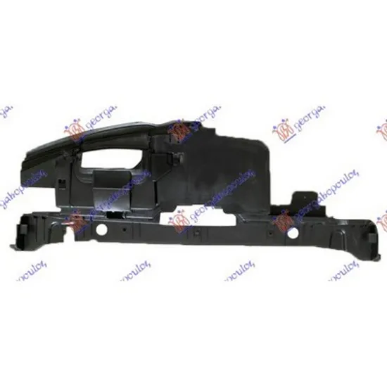 Suport grila CHEVROLET CRUZE J300 2009-> Suport grila radiator superior PLASTIC Perioada 2009 2010 2011 2012 2013