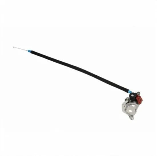 Inchizator Capota spate MERCEDES C-CLASS W205 2013-> Broasca Capota spate (KEYLESS) Perioada 2014 2015 2016 2017 2018