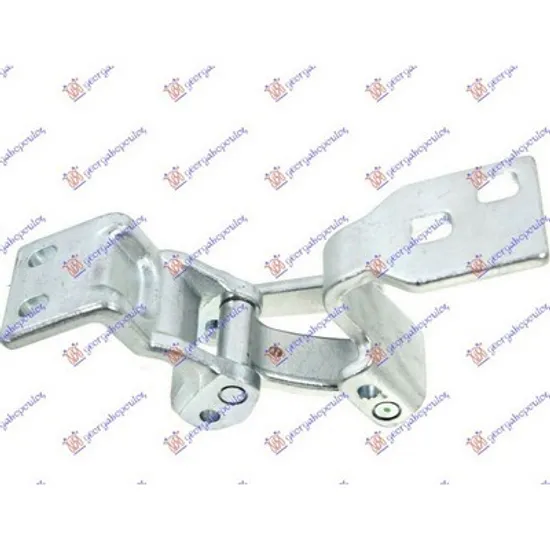 Balama Capota spate FORD TRANSIT CONNECT 2002->2013 Balama hayon inferior dreapta Perioada 2003 2004 2005 2006 2007 2008 2009 2010