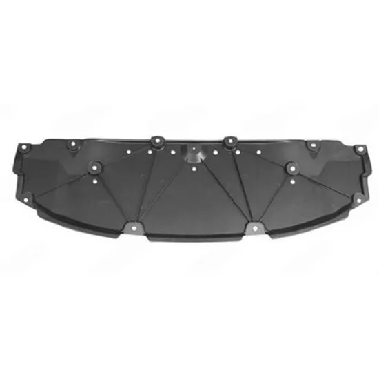 Scut Motor TOYOTA PRIUS 3 2008->2020 Scut motor fata plastic Perioada 2019 2020 2021 2022 2023