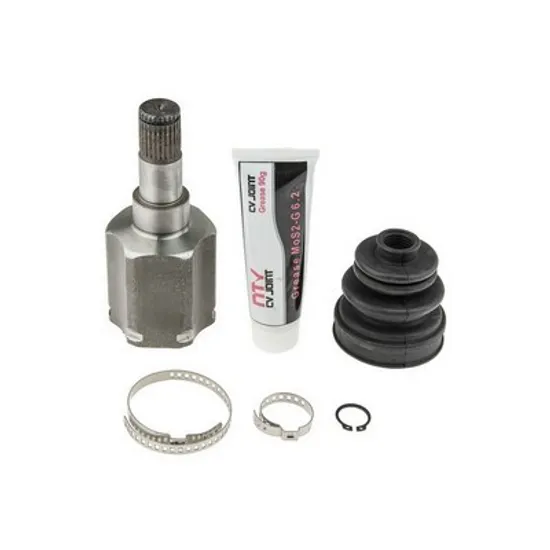 CAP PLANETARA FATA STANGA FORD FOCUS 1.8 TDCi -74KW/100CP- 1753cmc, pentru motor FFDA, perioada 2002,2003,2004