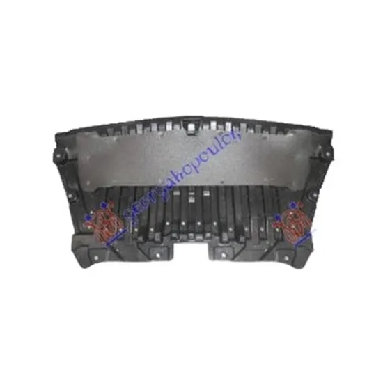 Scut Motor MERCEDES E-CLASS W213 2016-> Scut motor plastic fata central Perioada 2016 2017 2018 2019 2020 2021 2022