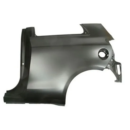 Aripa Spate TOYOTA YARIS 2010-> Aripa spate stanga pt 3 usi 2009->2012 Perioada 2009 2010 2011 2012