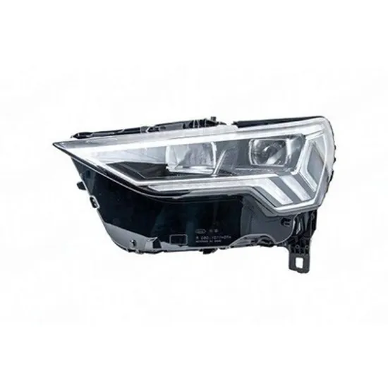 Faruri AUDI Q3 F3B 2018-> Far FULL LED adaptiv (E) (MARELLI) STANGA Perioada 2018 2019 2020 2021 2022 2023