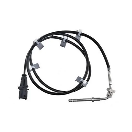 SENZOR TEMPERATURA GAZE EVACUARE OPEL ASTRA 1.7 CDTI tip 08 -96KW/131CP- 1686cmc, pentru motor A 17 DTF, A 17 DTS, perioada 2011,2012,2013,2014,2015