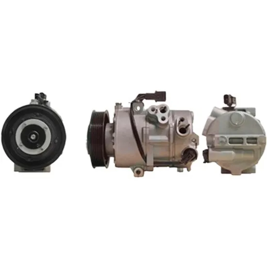 Compresor aer conditionat HYUNDAI i40 2012-> pentru 2.0 CVVT, perioada 2012 2013 2014 2015 2016 2017