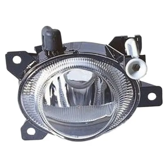 Proiector dreapta SAAB 9-3 2002->2015 perioada 2008 2009 2010 2011 2012 2013 2014 2015 , cu bec H8