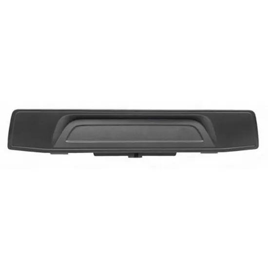 Bandou Bara spate JEEP CHEROKEE 2013-> Bandou Spoiler Bara spate gri metalic (TRAILHAWK) Perioada 2014 2015 2016 2017 2018 2019