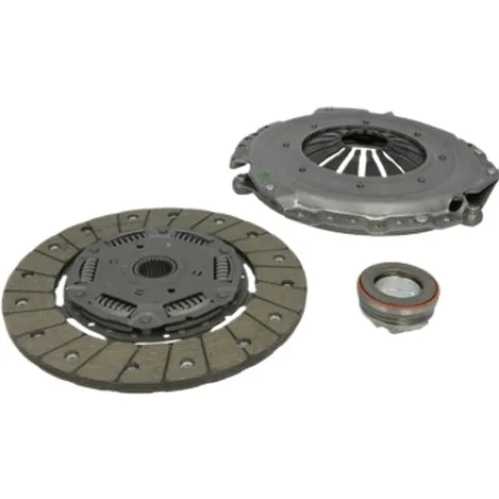 Kit ambreiaj VOLVO V50 2003->2012 2.0 D4 96KW 131CP , pentru motor D 4204 T2 perioada 2005 2006