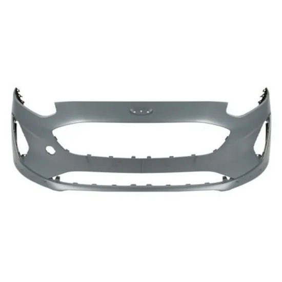 Bara Fata FORD FIESTA 7 2017-> Bara fata pentru vopsit ACTIVE -21 (cu 4 predecupaje pentru senzori parcare) Perioada 2017 2018 2019 2020 2021