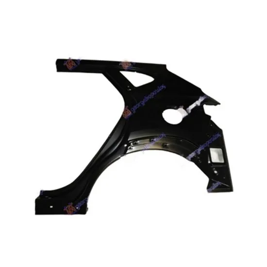 Aripa Spate HYUNDAI TUCSON 3 2015->2020 Aripa spate stanga Perioada 2015 2016 2017 2018 2019 2020 2021
