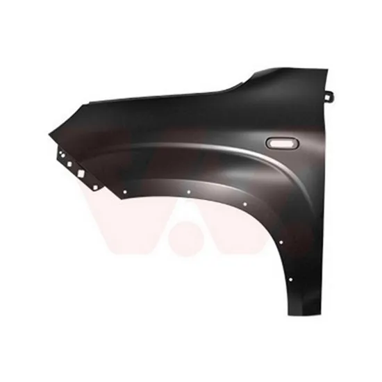 Aripa Fata FIAT PANDA 312 2012-> Aripa fata 4X4/TREKKING/4X4 CROSS stanga Perioada 2012 2013 2014 2015 2016 2017 2018