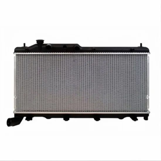 Radiator Motor SUBARU IMPREZA 2007->2015 Radiator apa motor 2.0 diesel +/- AC (340x686x25) (KOYO) Perioada 2008 2009 2010 2011 2012 2013 2014