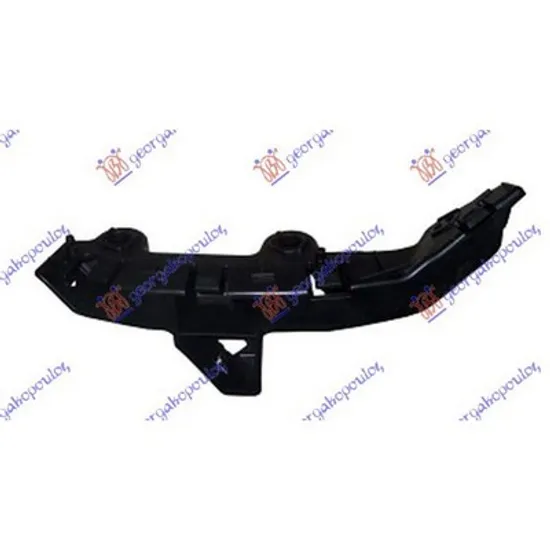 Suport Bara fata FORD TRANSIT CONNECT 2014-> Suport bara fata lateral inferior plastic dreapta, Perioada 2013 2014 2015 2016 2017 2018 2019 2020 2021 2022